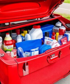 First aid kit Matasafe REG-3 Complete