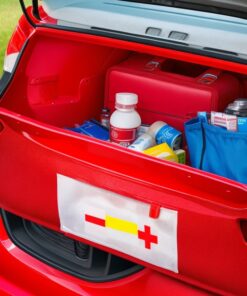 sports first aid kits