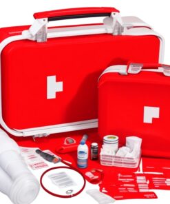 vehicle first aid kits south africa