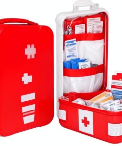 DisasteResponse First Aid Kit