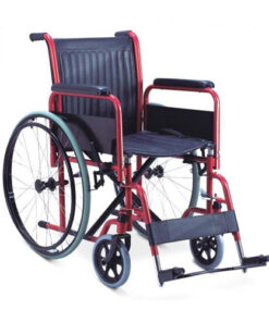 Electric Wheelchair Motorised FS111AF1