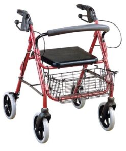 AirPocket Wheelchair Cushion & Cover 16"-41cm