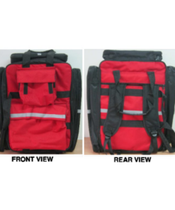 Intermediate life support bag – First Aid Kit