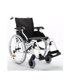 Wheelechairs- Medi-Right Lightweight Sizes 20