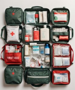Cultural Heritage First Aid Kit