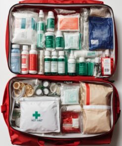 first aid kit suppliers