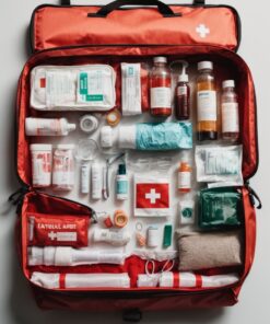 first aid kits south africa