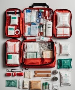 first aid kits suppliers Pretoria