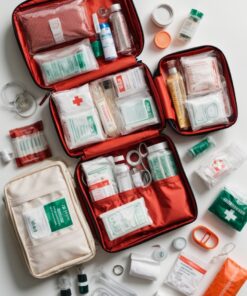 Farm Animal First Aid Kit