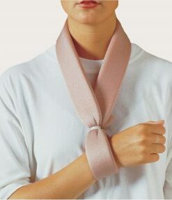Collar & Cuff