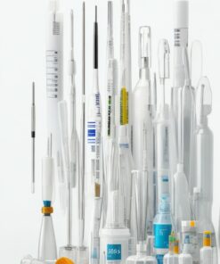 microsyringe