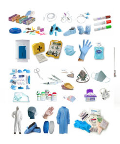 sharps box collection