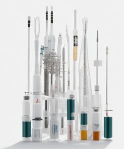 Needle 26G x 16mm