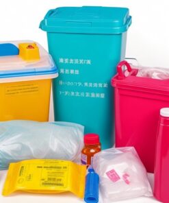 3l sharps container