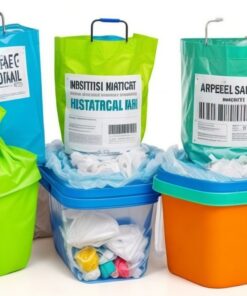 1 qt sharps container