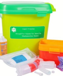 1.5 quart sharps container
