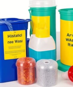 1.5 quart sharps container