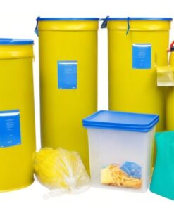 1.4 l sharps container