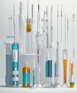 23 gauge needle