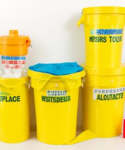 uline biohazard bags