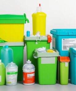 sharp containers and medical waste management