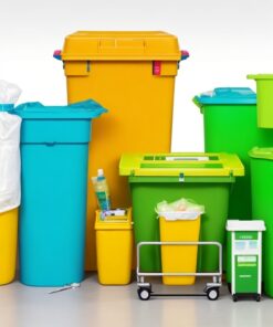 sharps bin collection