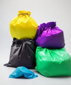Bemis Sharps Container, 3 Gallon, Yellow, 12/Pack (303040-12) | Quill