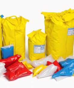 infectious waste bin