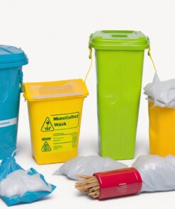 sharps container target