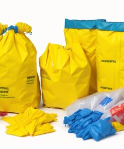 sharps waste pick up