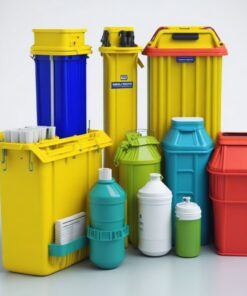 sharps containers in bathrooms