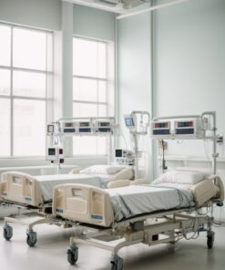patient bed for Home
