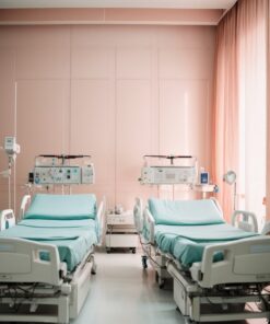medical air bed