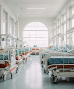 bed Head Hospital