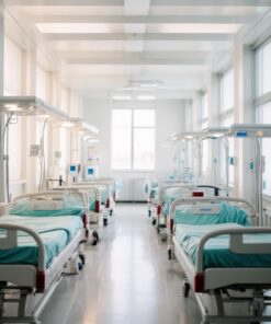 medical bed Mattress