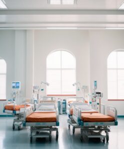 patient waiting chair