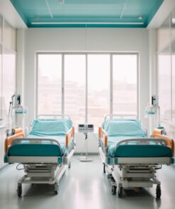 surgery trolley