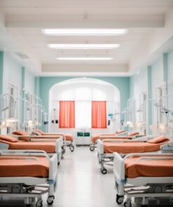 bed ridden patient care equipment