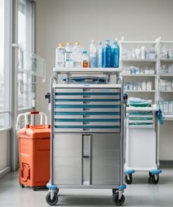 bailida trolley