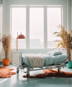Medical beds for sale