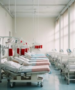 medical Mattress single bed