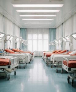 crank Hospital