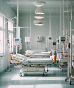 sondercare bed