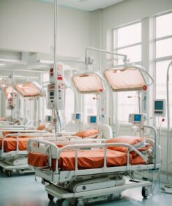 medication carts for Hospital s