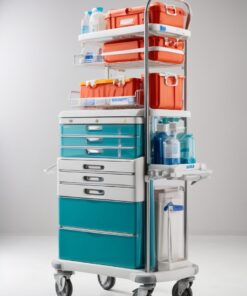 linen trolley for hospital price