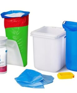 hazmat container labels