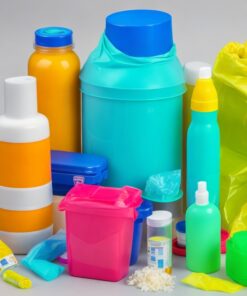 Sharps Disposal Bin - SharpSafe - 7L | COB-SS7
