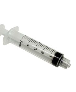monoject rigid pack eccentric tip syringe 60 mlmedical