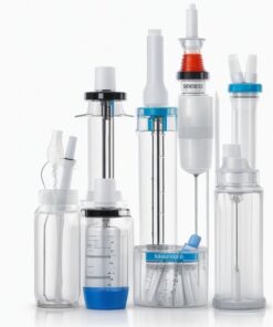 luer slip tip