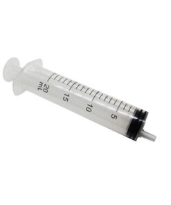 medic needle 25g